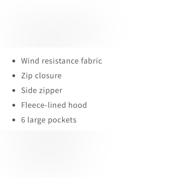 Orolay Coat 2XL EUC - Picture 13 of 13